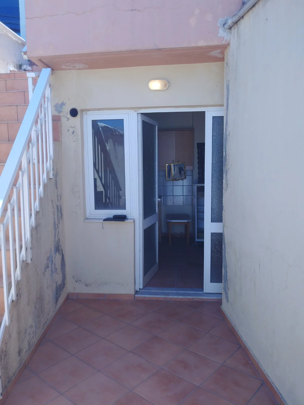 IMG-00b2cce87577d65abb461167bf21472b-V Traditional stone house with mountain views in Melambes.
