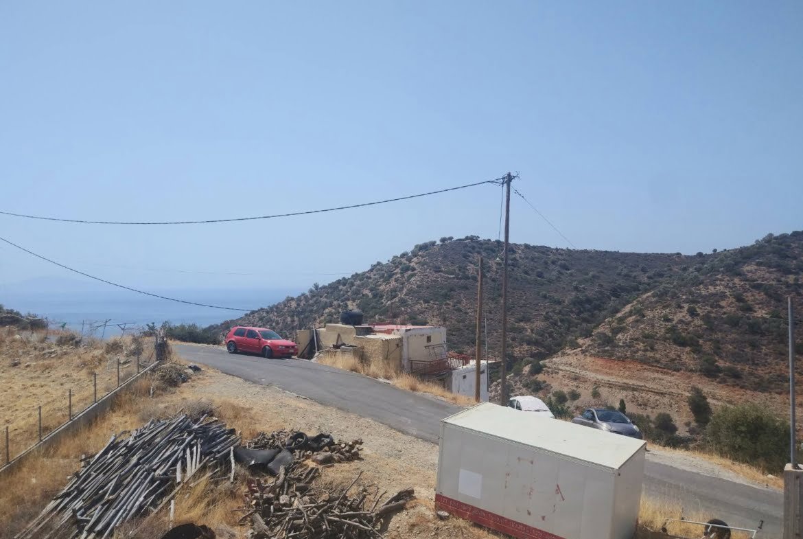 House for sale in Agia Galini