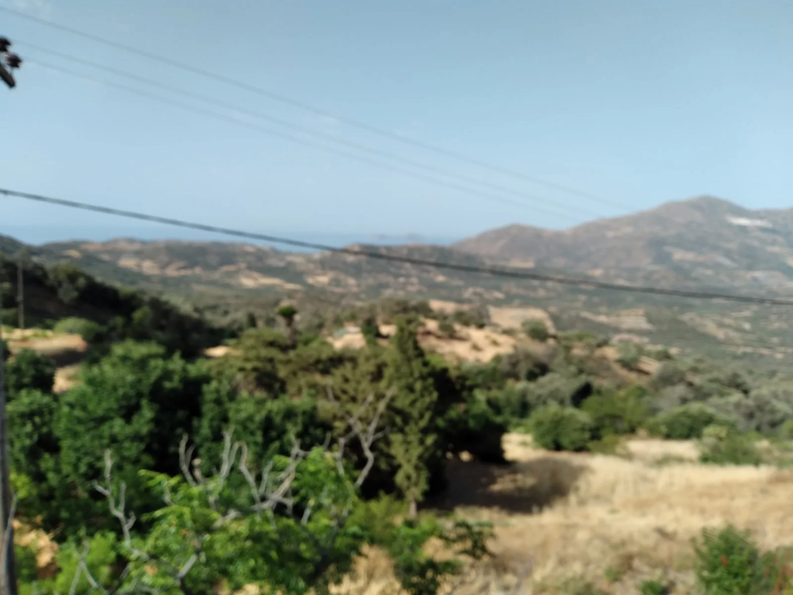 IMG-06b2c279879006f134951086e628e0a2-V Plot with an old traditional house in Apodoulou.
