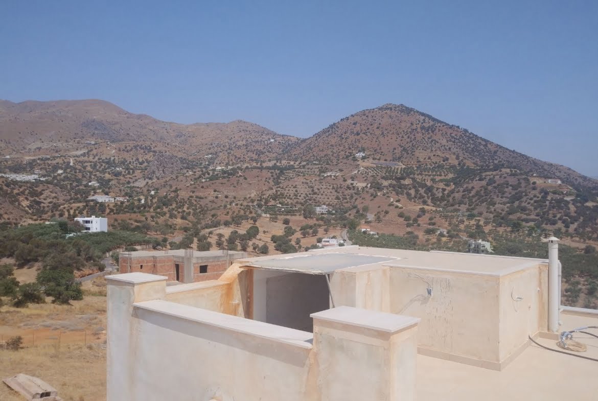 House for sale in Agia Galini