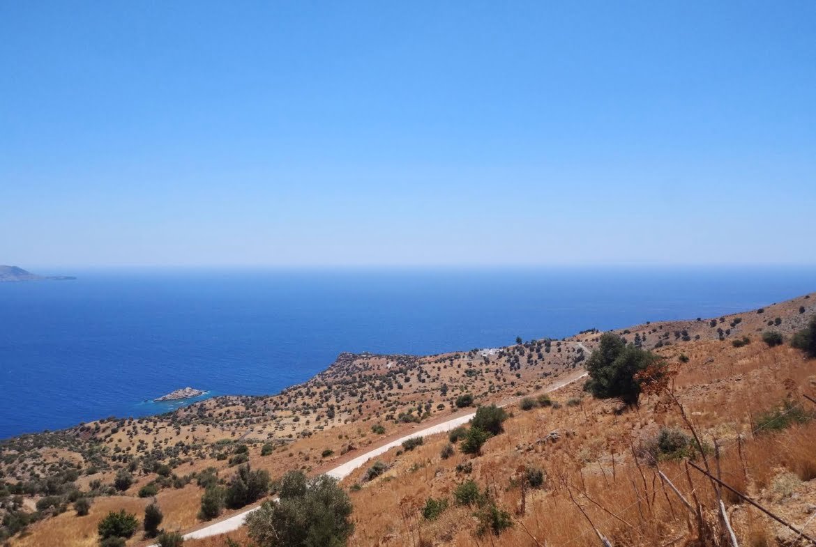 Land plot for sale