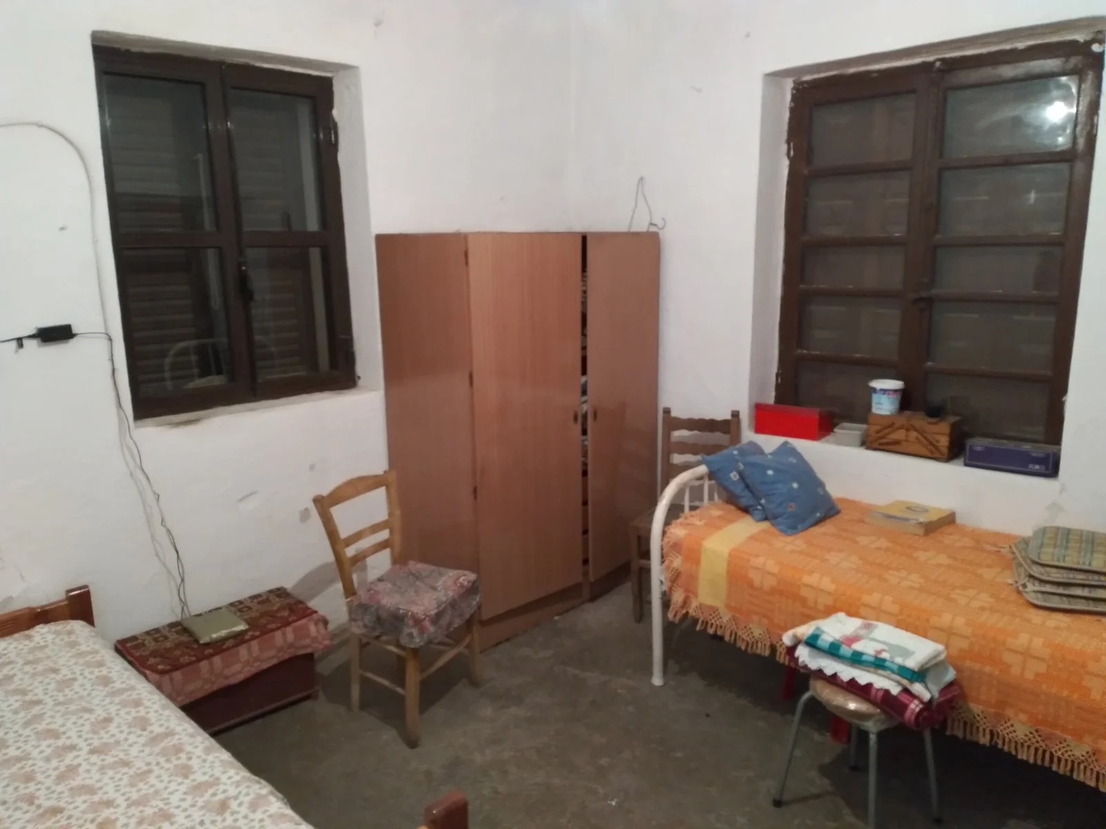 IMG-14d393a4a9249b21c06ff4e19afe3de4-V Traditional house in Apodoulou.
