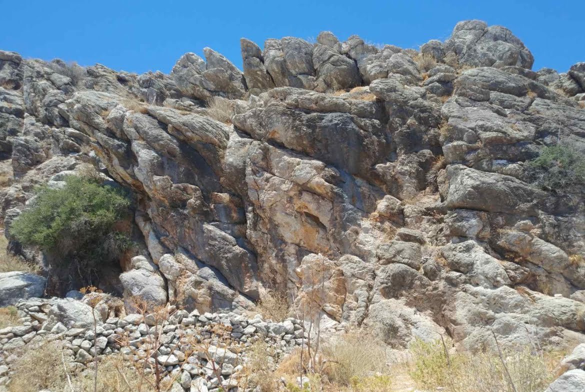 Large Plot near Agios Pavlos