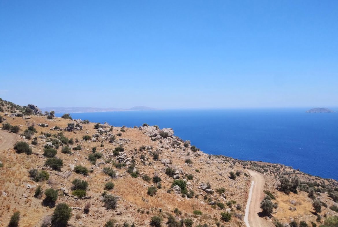 Land plot for sale