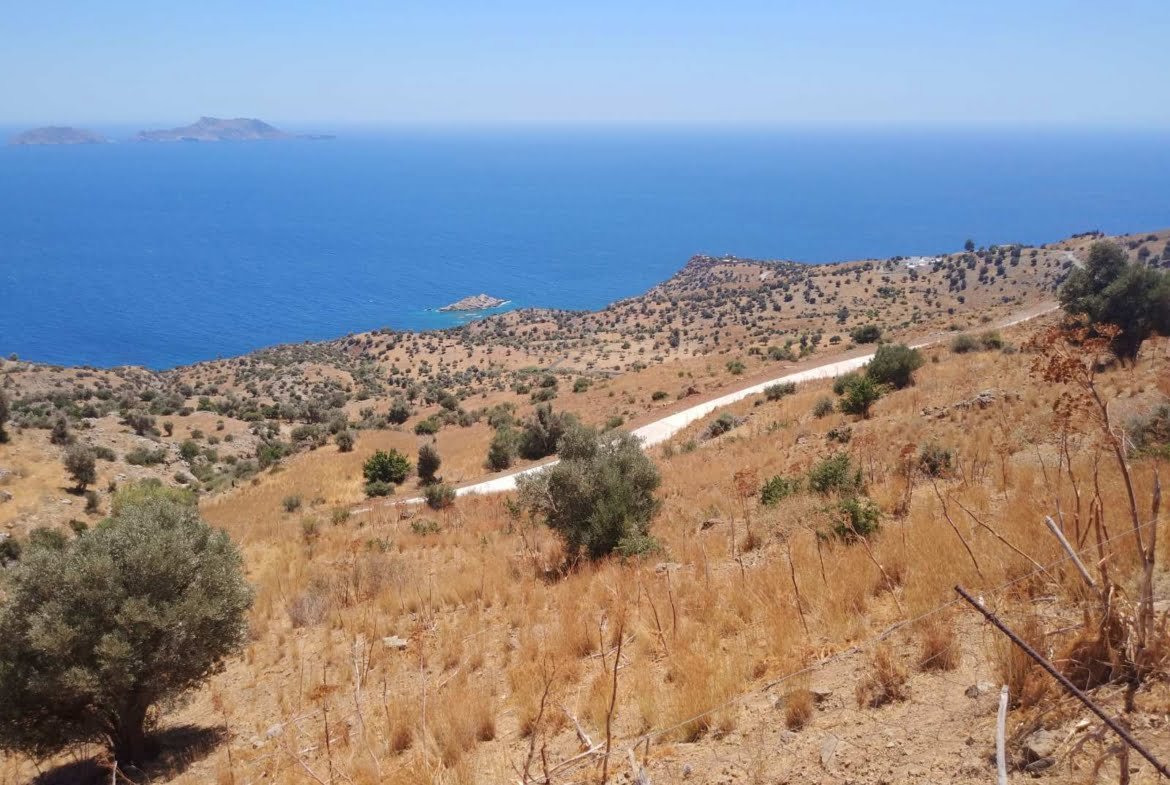 Land plot for sale