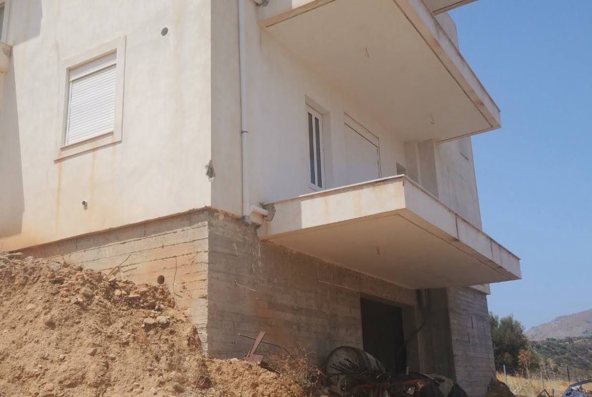 House for sale in Agia Galini