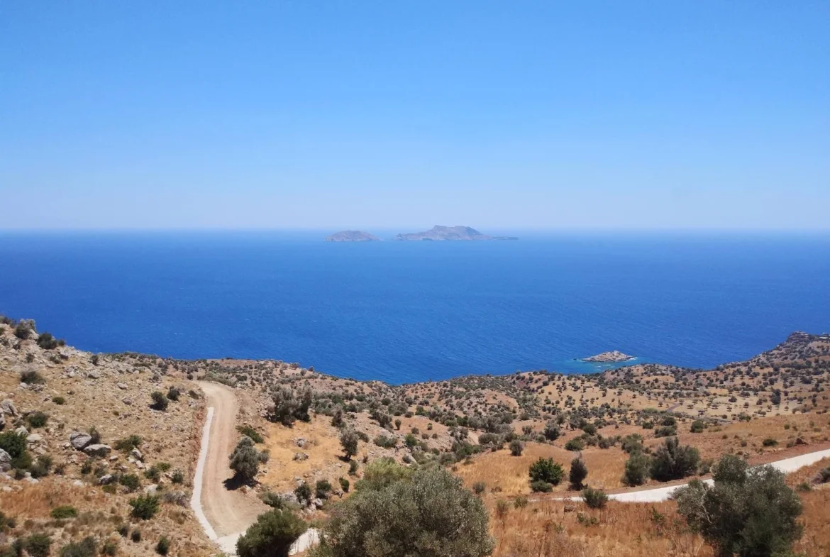 Land plot for sale