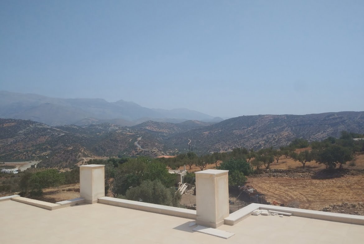 House for sale in Agia Galini