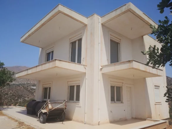 House for sale in Agia Galini