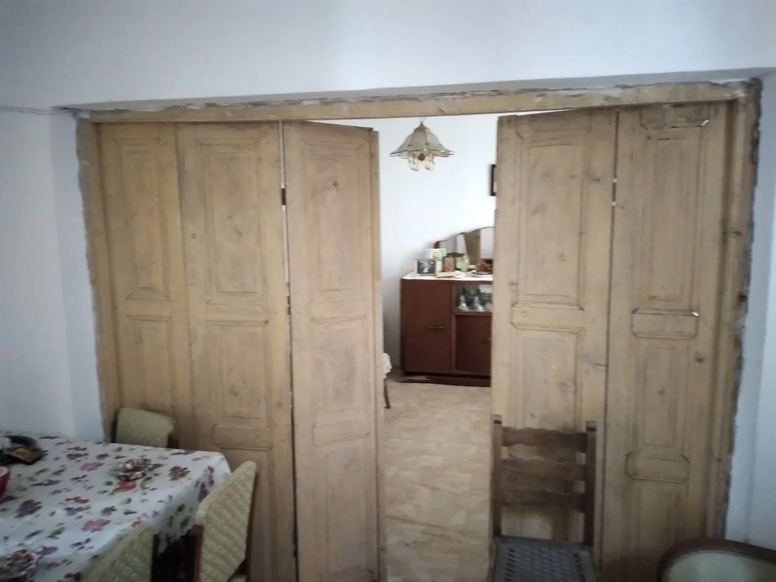 IMG-7074ed8bec6c8e0096f506d37edf80bc-V Traditional house in Apodoulou.