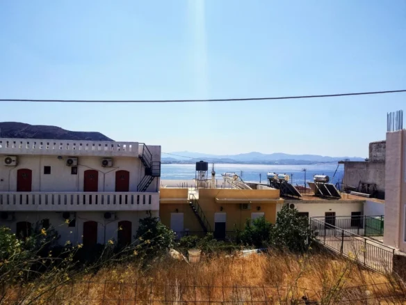 Field of 220 sq.m in Agia Galini.