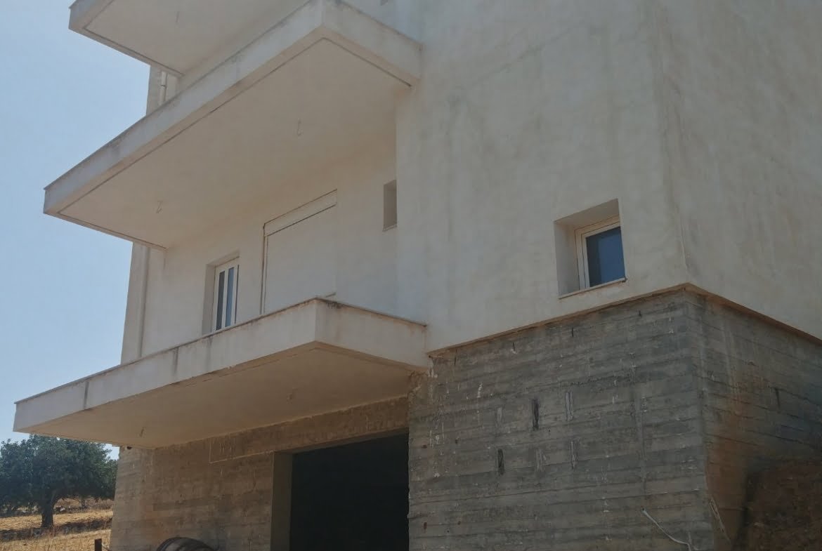 House for sale in Agia Galini