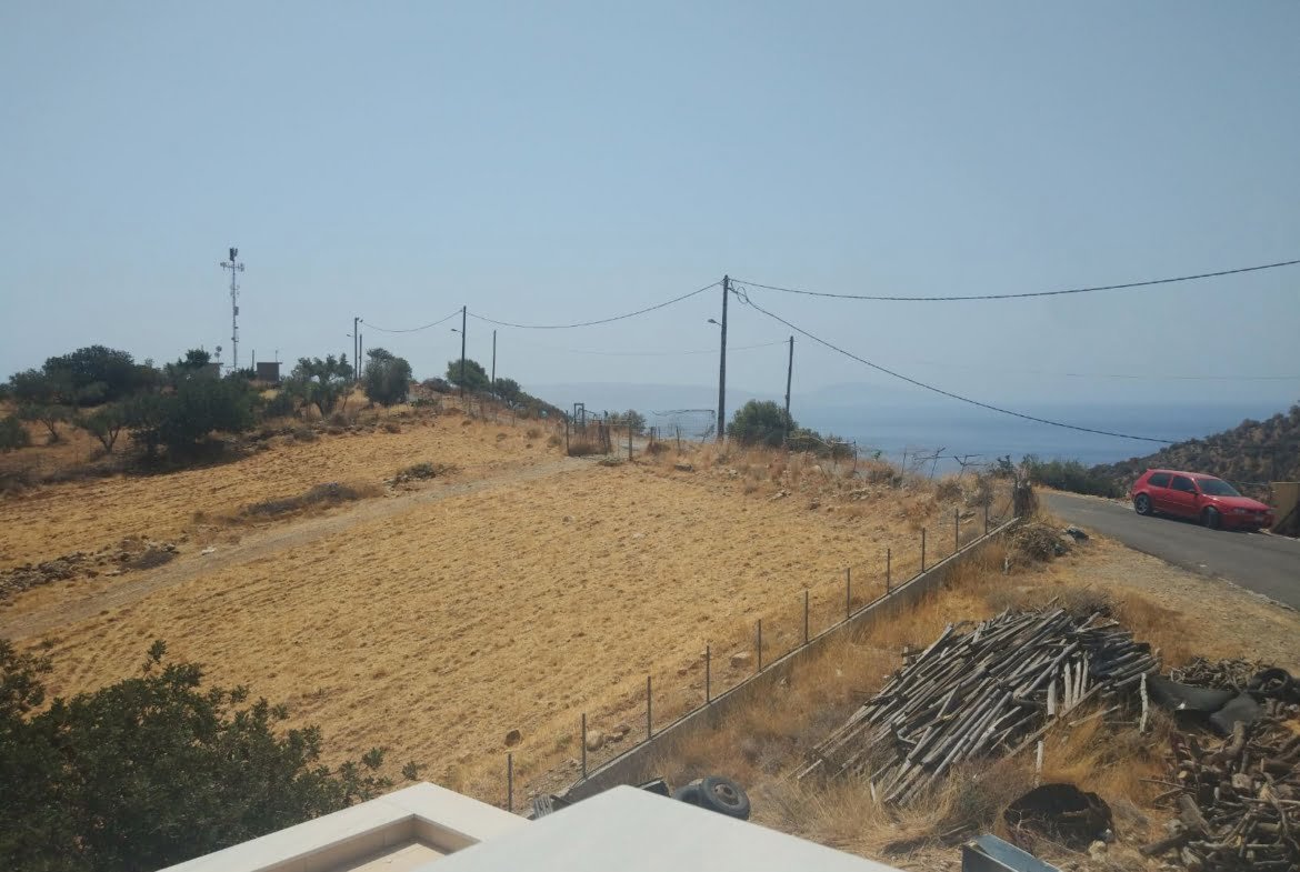 House for sale in Agia Galini