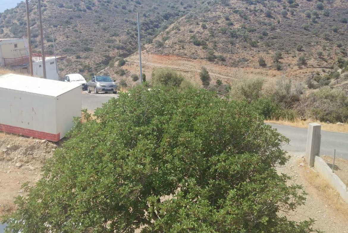 House for sale in Agia Galini