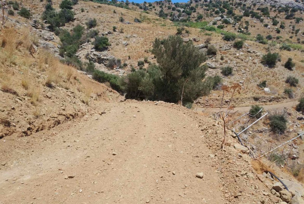 Land plot for sale