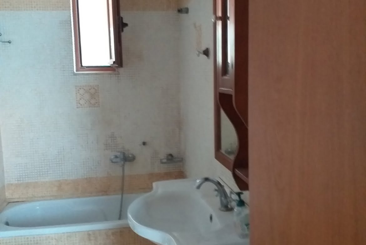 Single-family house for sale.