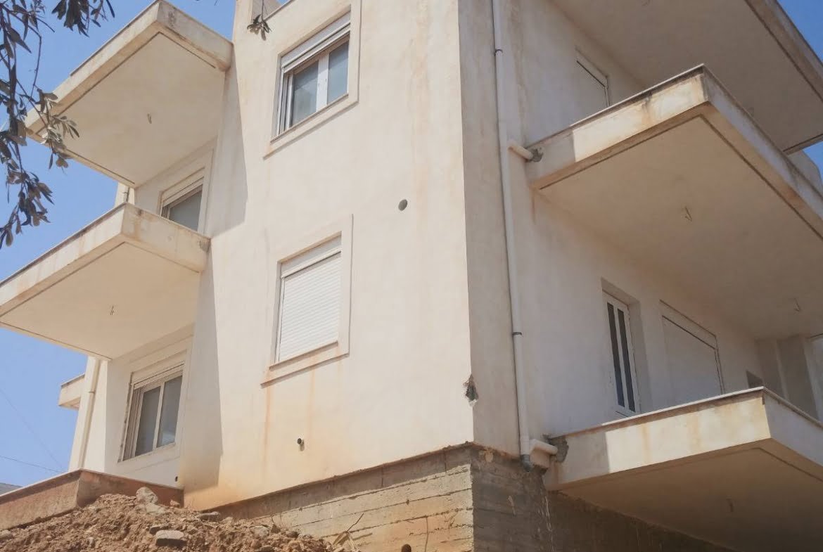 House for sale in Agia Galini
