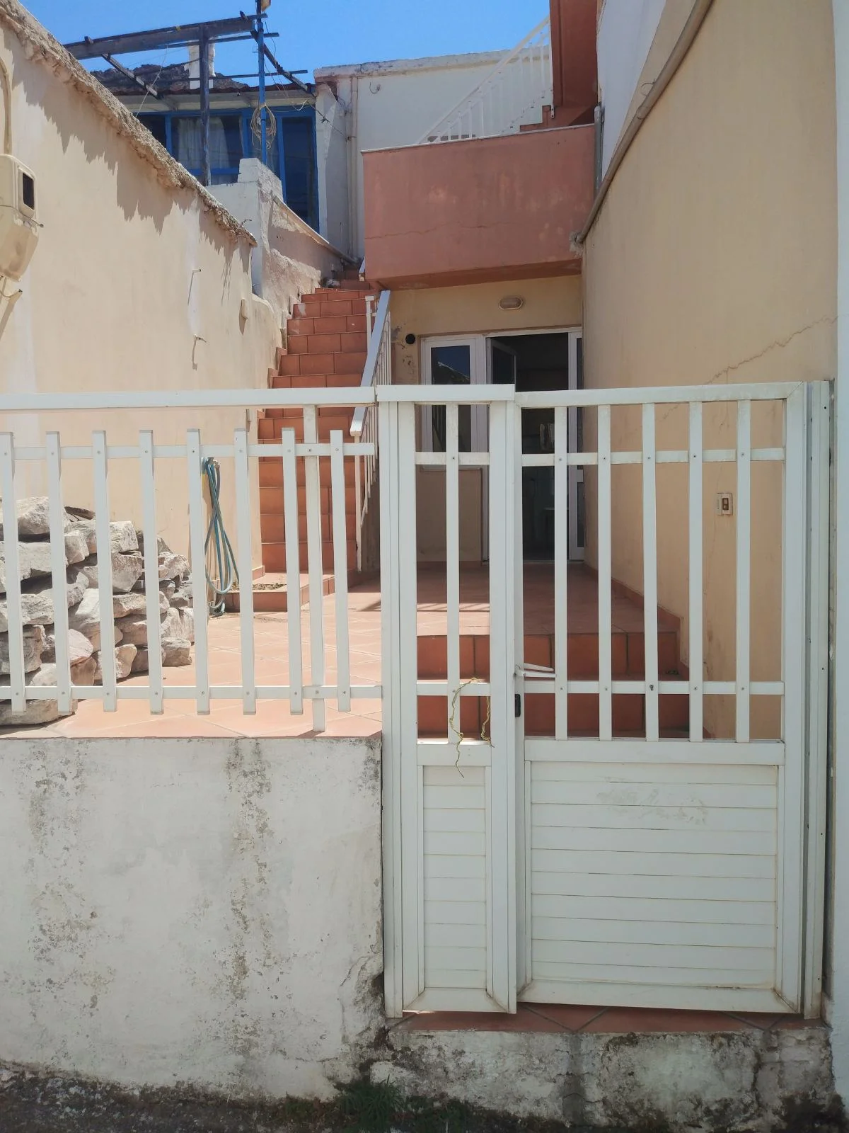 IMG-d2672f9c0394fc0033a2ce3a429f8aaa-V Traditional stone house with mountain views in Melambes.