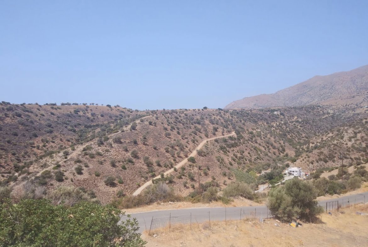 House for sale in Agia Galini