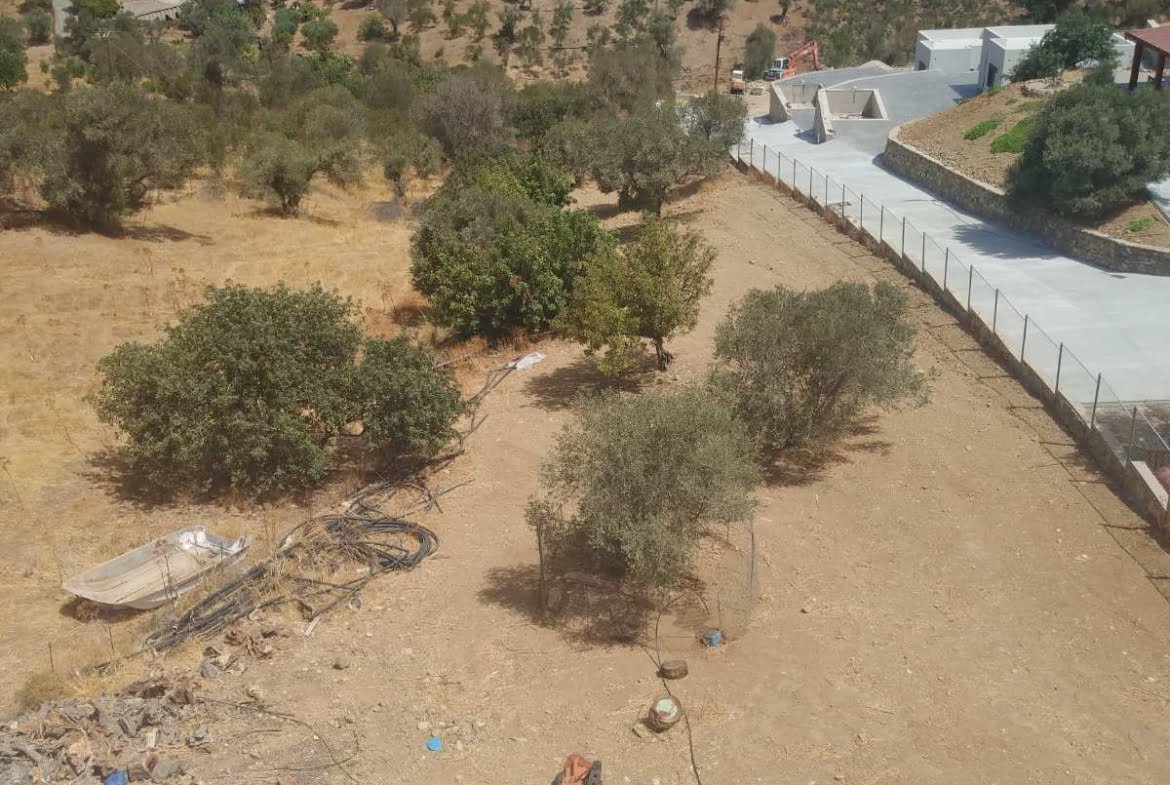 House for sale in Agia Galini