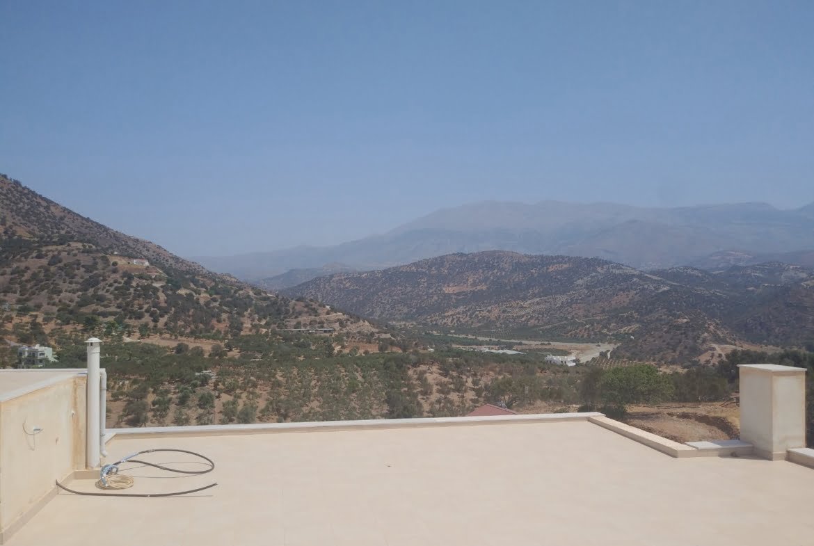 House for sale in Agia Galini