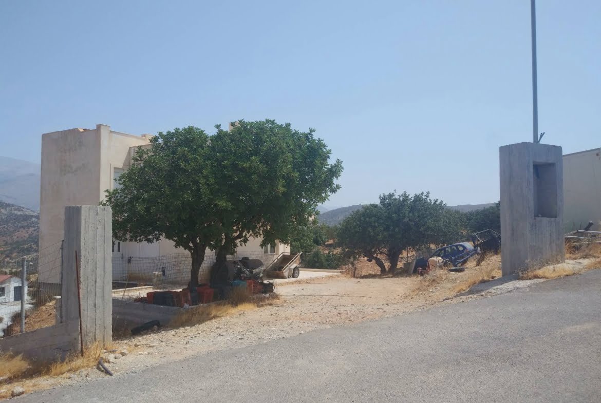 House for sale in Agia Galini