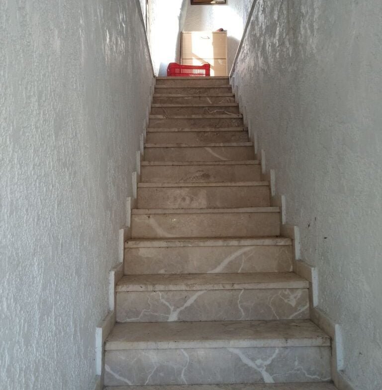 Two apartments in Heraklion.