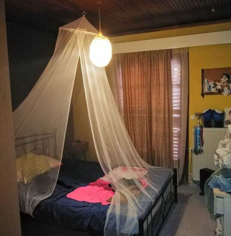 Two apartments in Heraklion.