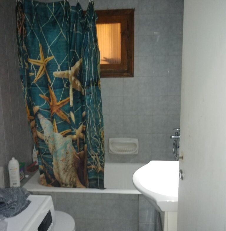 Two apartments in Heraklion.