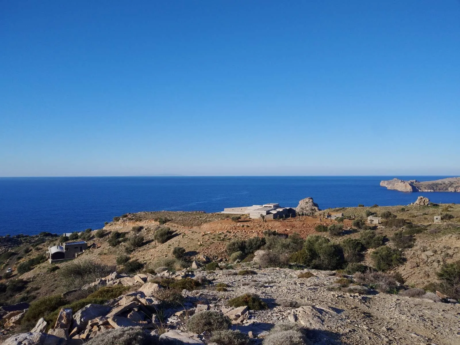 image00003 Huge plot of 11.600 sq.m. in the area of Agios Pavlos.