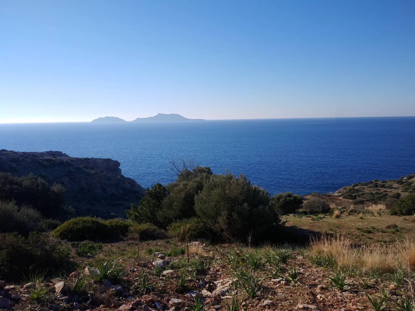 image00004 Huge plot of 11.600 sq.m. in the area of Agios Pavlos.
