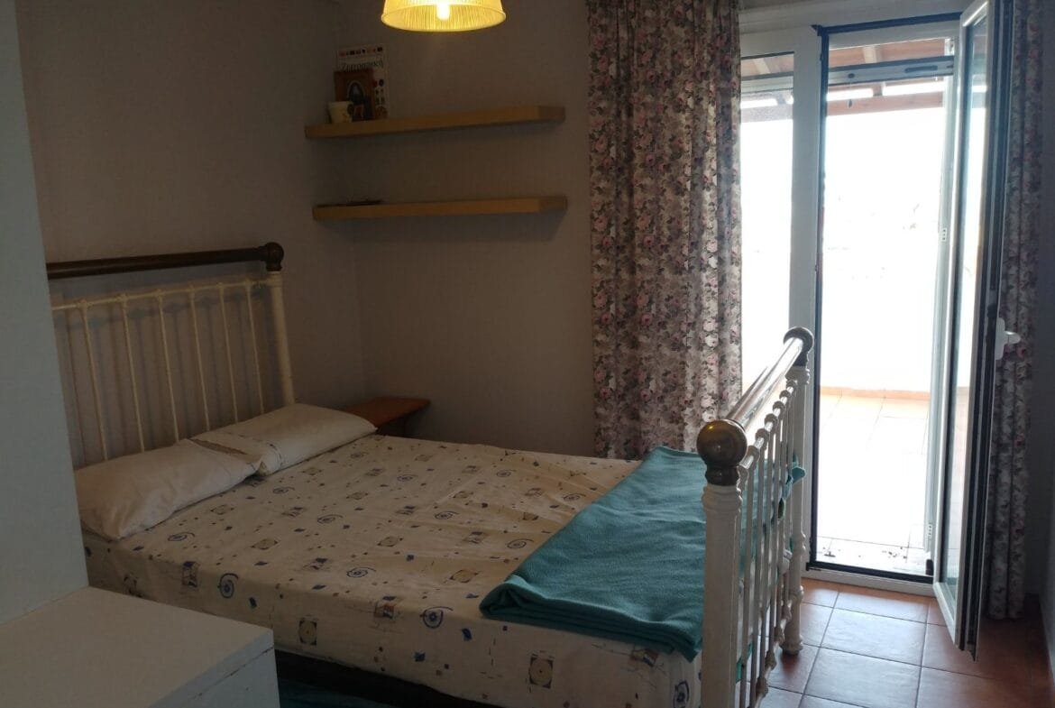 Furnished house of 100 sqm in Moires Heraklion.