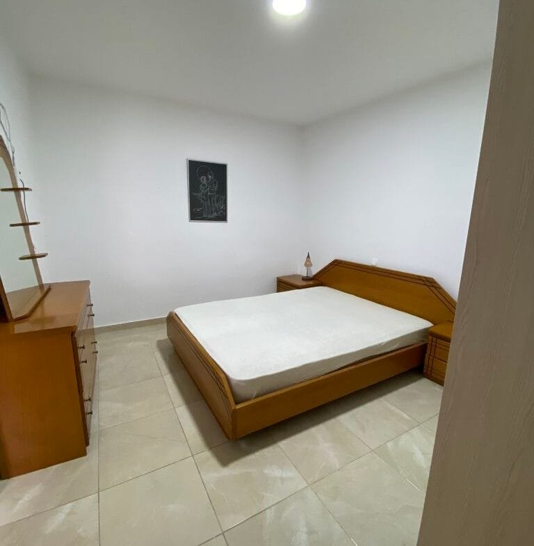 Apartment 40 sqm for rent in Agia Galini.