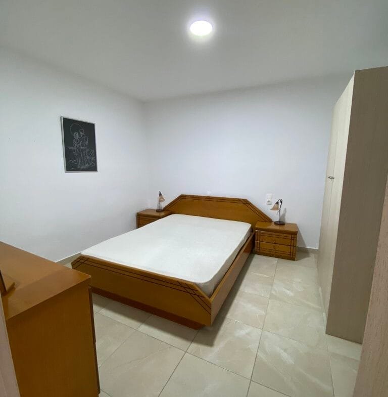 Apartment 40 sqm for rent in Agia Galini.