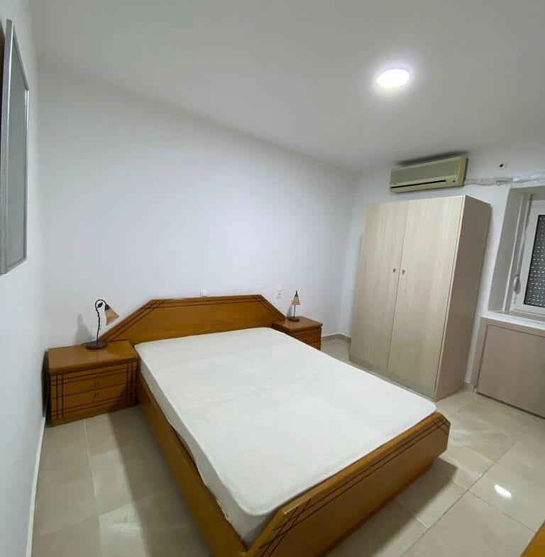 Apartment 40 sqm for rent in Agia Galini.
