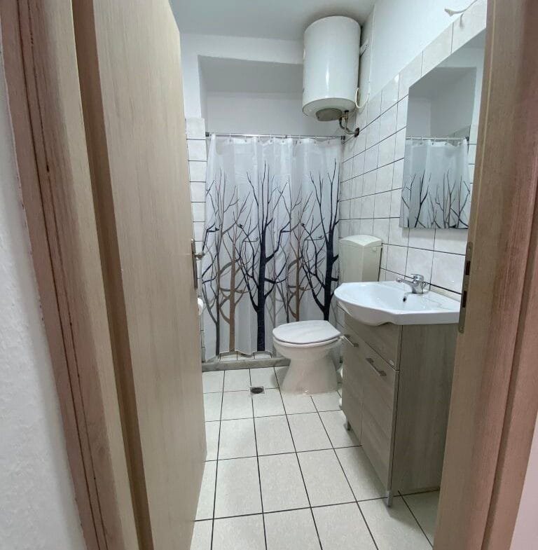 Apartment 40 sqm for rent in Agia Galini.