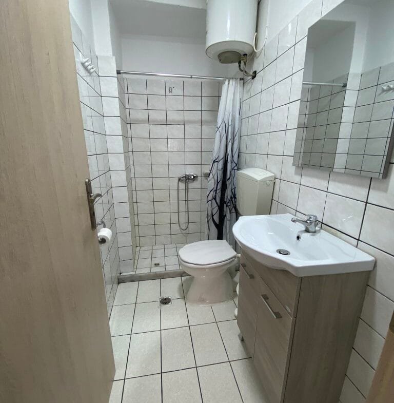 Apartment 40 sqm for rent in Agia Galini.