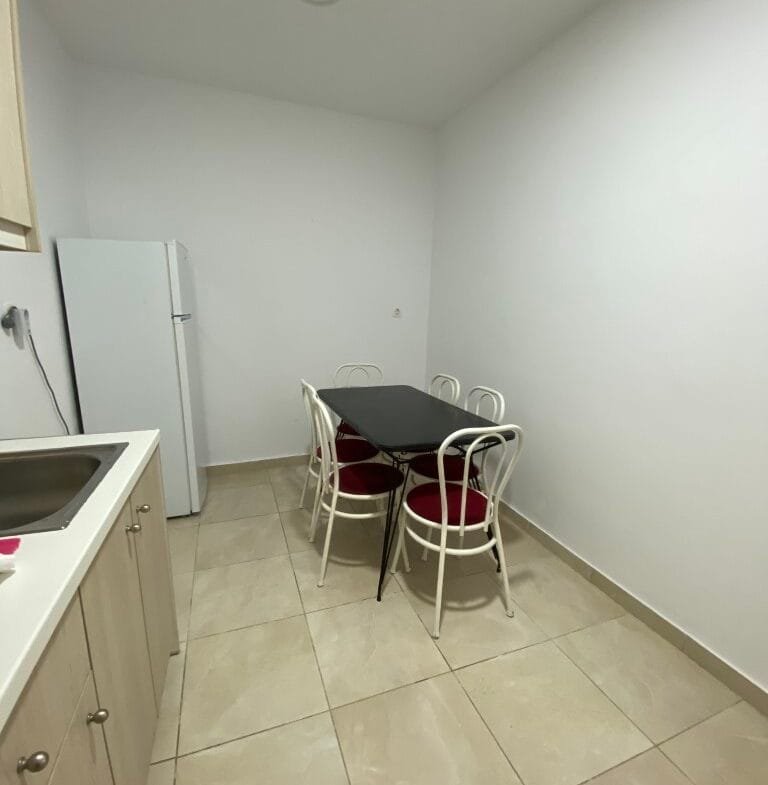 Apartment 40 sqm for rent in Agia Galini.