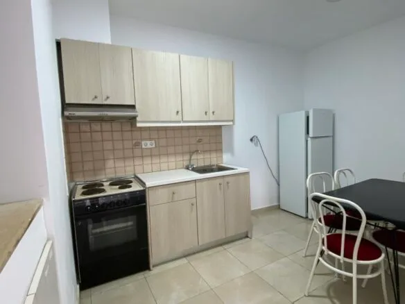 Apartment 40 sqm for rent in Agia Galini.