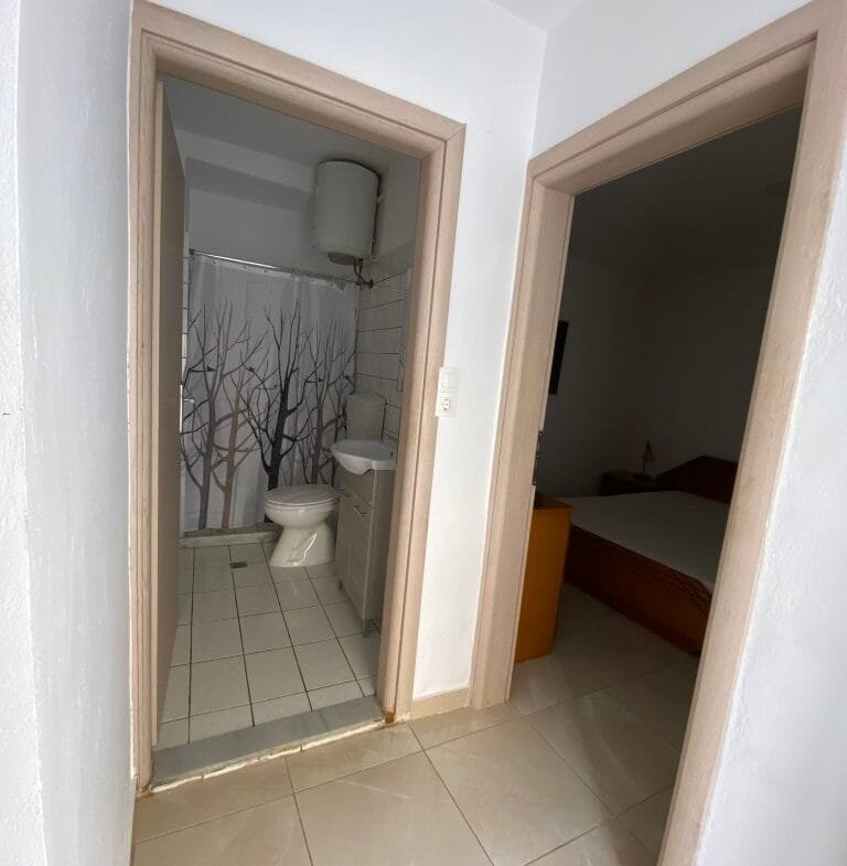 Apartment 40 sqm for rent in Agia Galini.