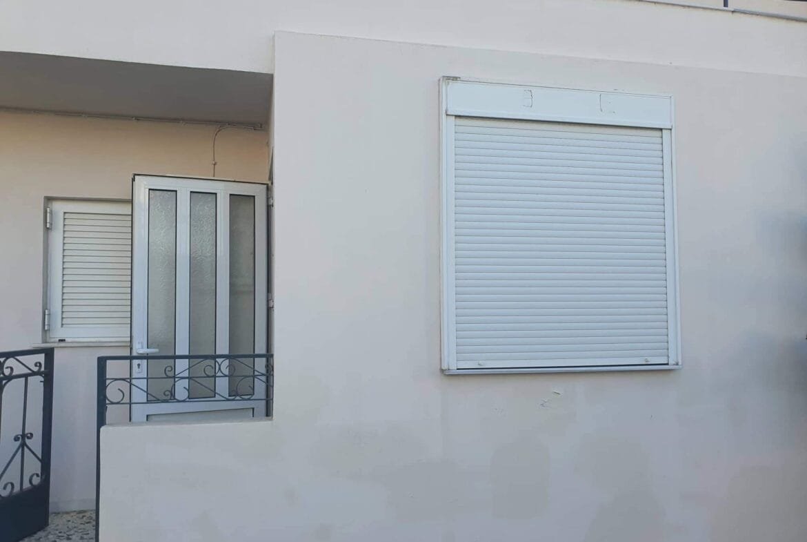 House 83 square meters for rent in Melambes.
