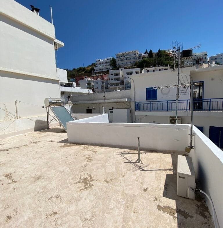 House 75 sqm for rent in Agia Galini.