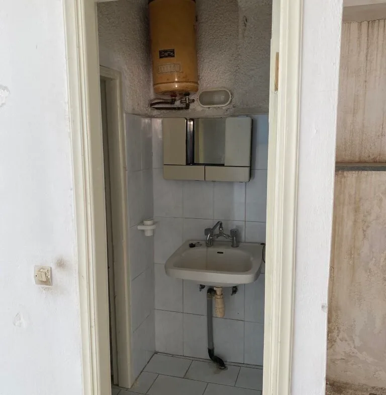 Rent business space in Agia Galini.