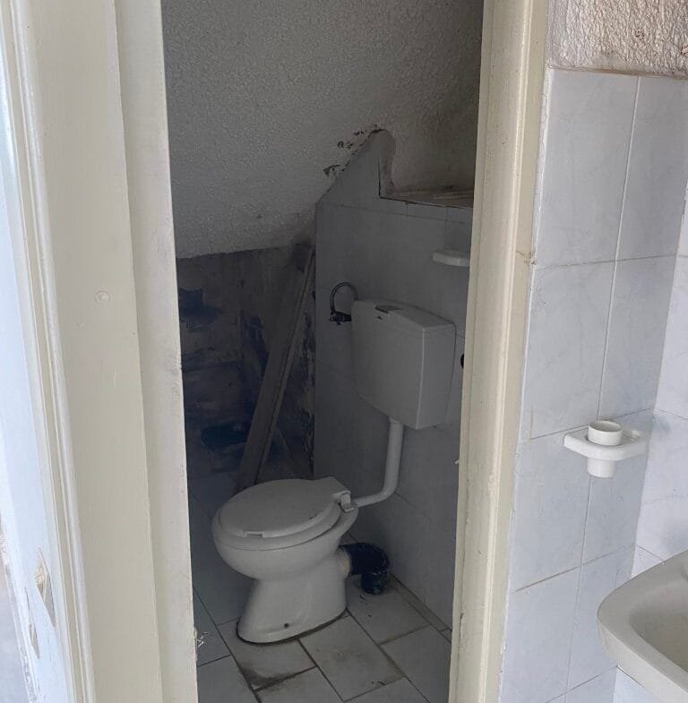Rent business space in Agia Galini.