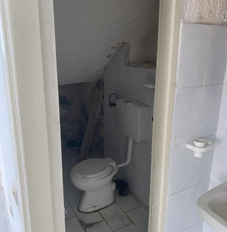 Rent business space in Agia Galini.