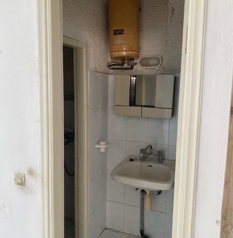 Rent business space in Agia Galini.