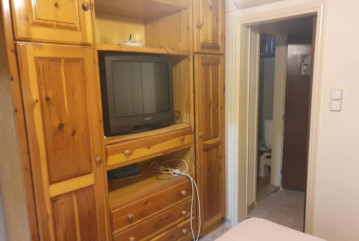 House 83 square meters for rent in Melambes.