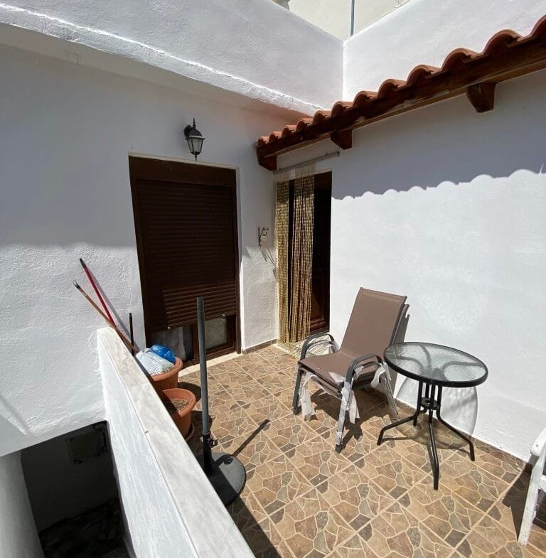 House 75 sqm for rent in Agia Galini.