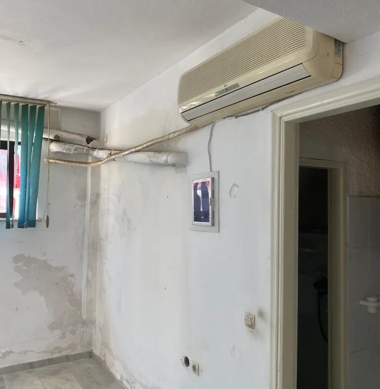 Rent business space in Agia Galini.