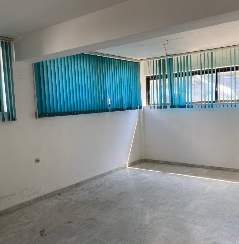 Rent business space in Agia Galini.